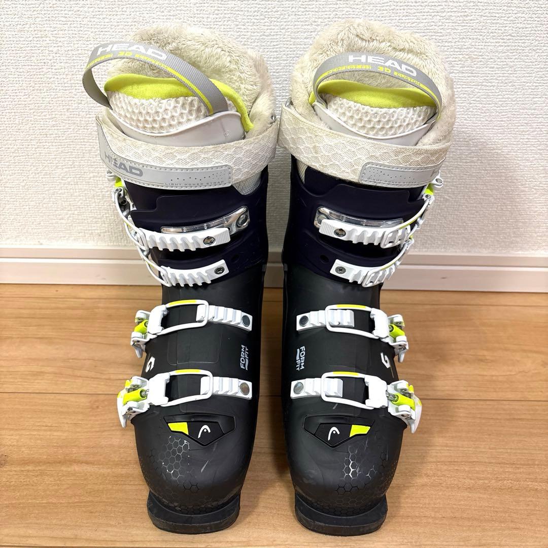 HEAD NEXO LYT 100 スキーブーツ 24.0〜24.5cm