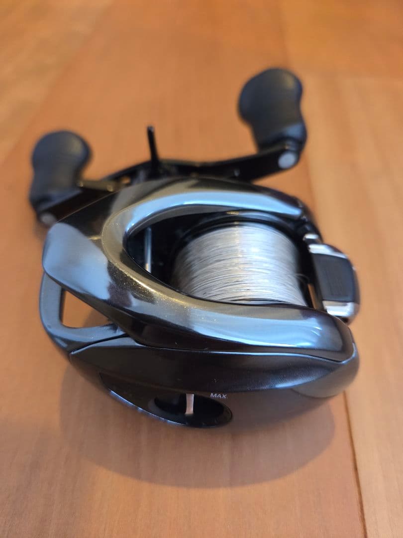 18アンタレスDCMD XG 　右巻き