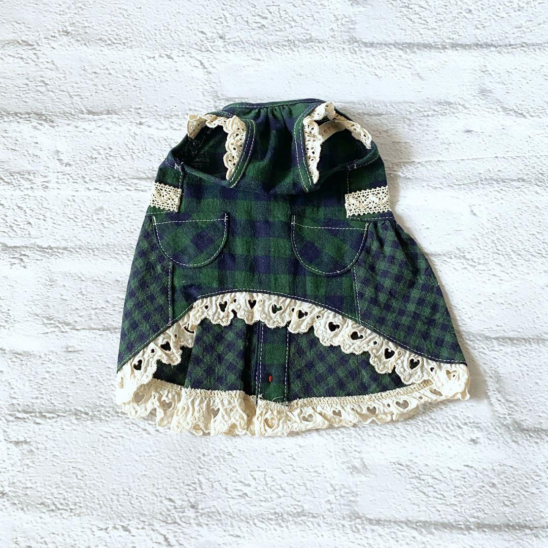 PUERTOプエルト　ワンピース