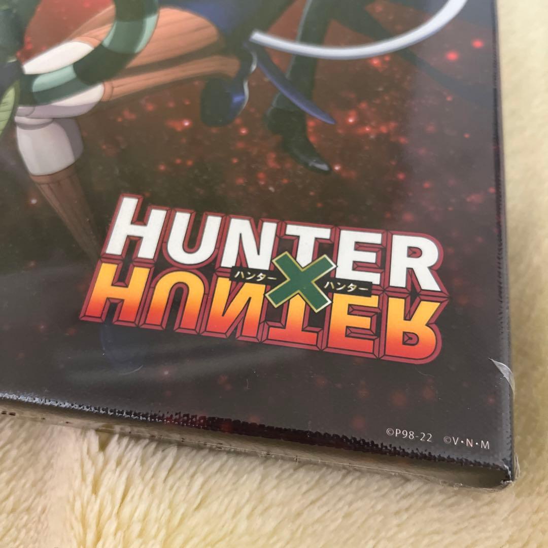 ハンターハンター キャンパスボード