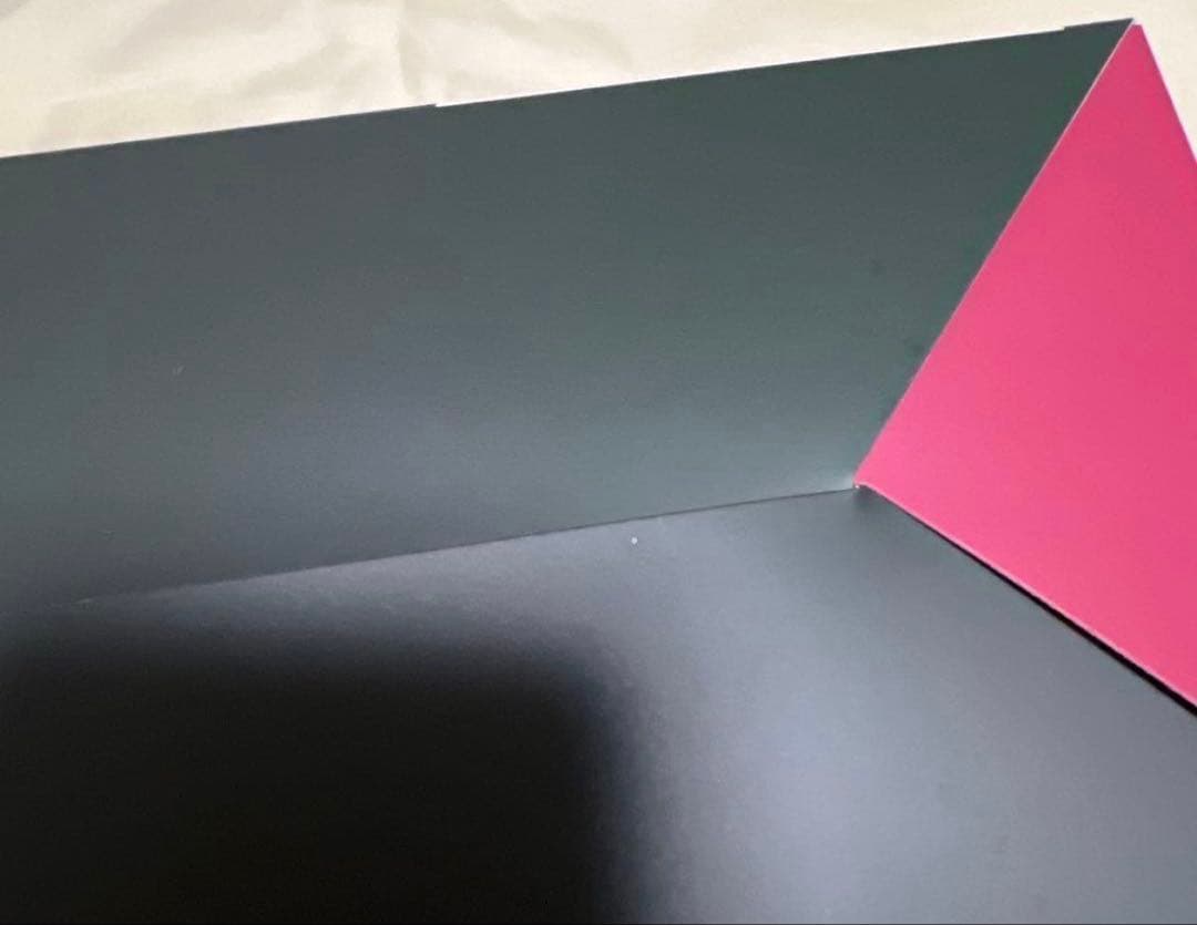 HUNTER × HUNTER RofJ フェイスマグネット ボックス