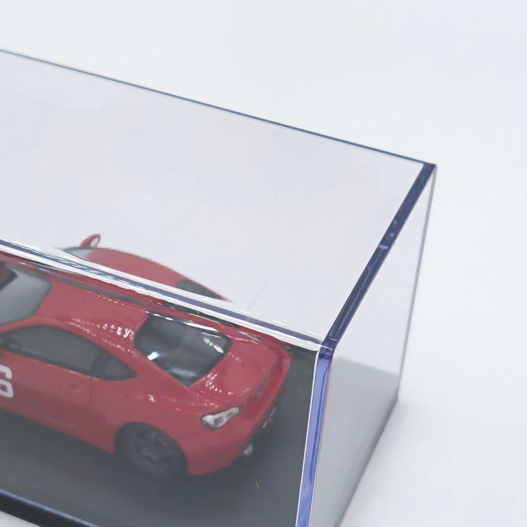 モデラーズ MFゴースト トヨタ 86 GT MFG 開幕戦 第2戦 セット