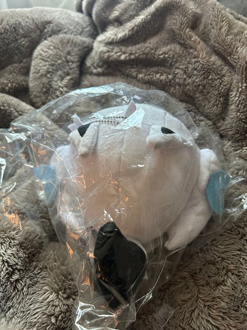 白上フブキグッズ フブチュン