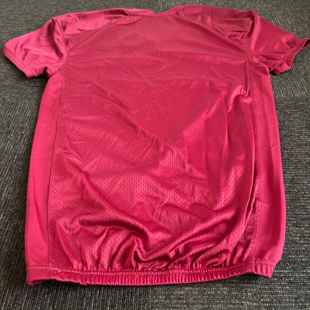 ウォームアップウェア Nike Stock Vapor Varsity Football Jersey