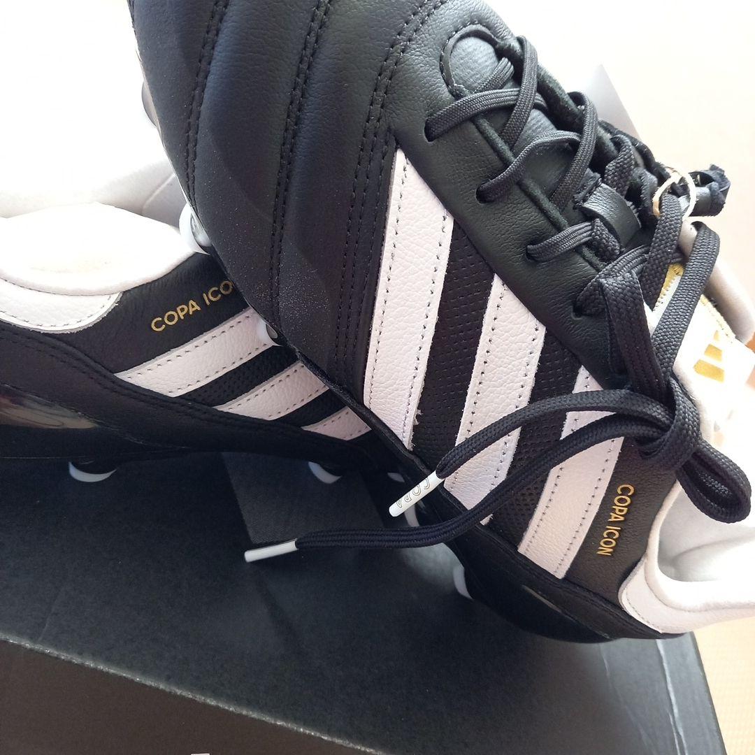 サッカースパイク コパ アイコン ジャパン HG/AG27cm