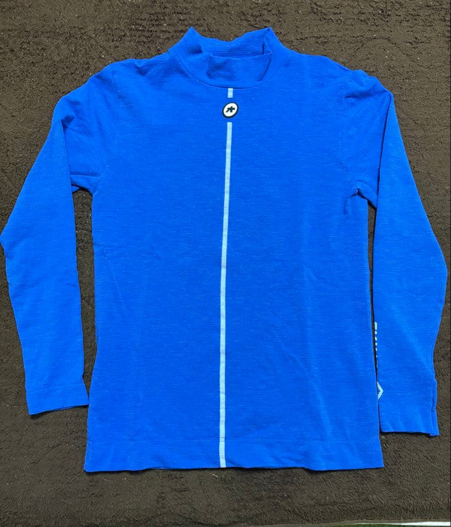 assos 冬用インナーアクセサリーお得な8点セット ultraz