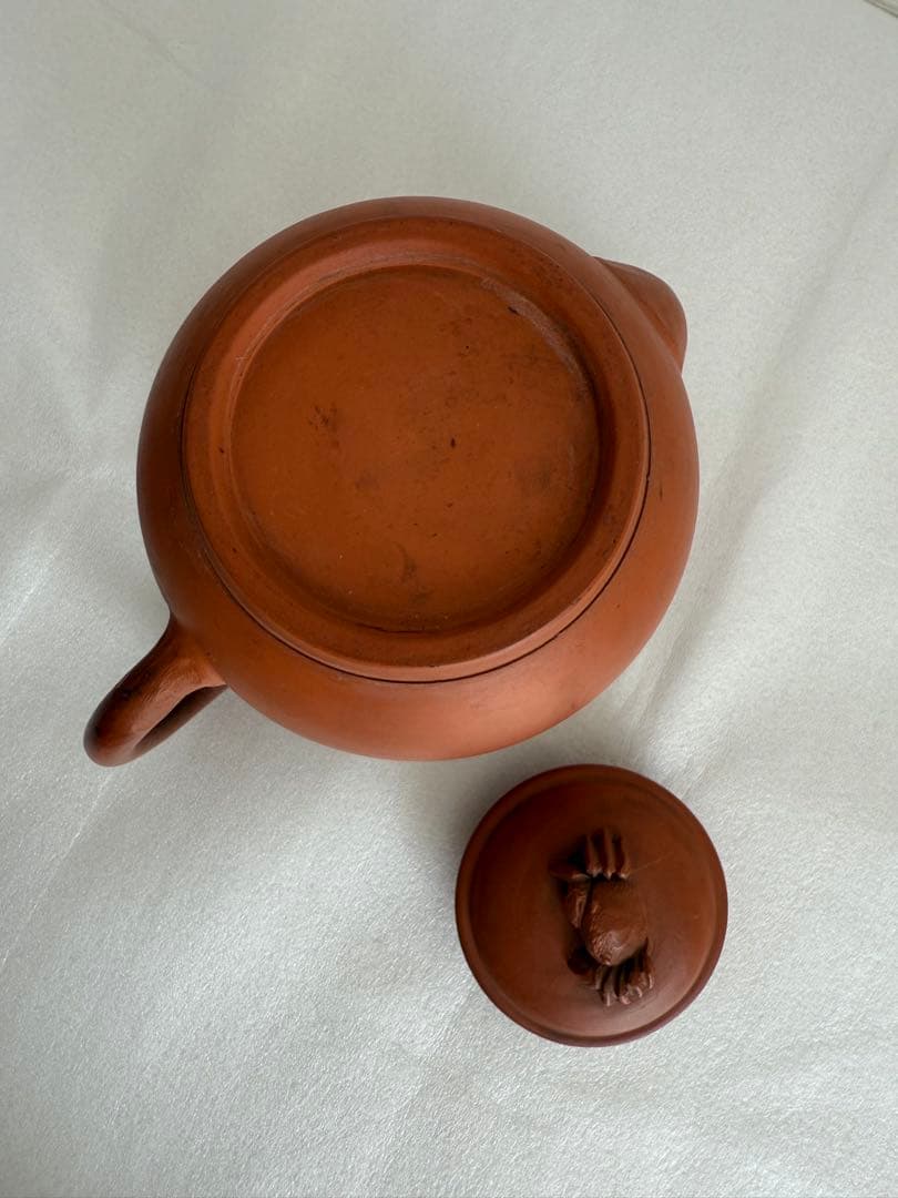 大振り 急須4点まとめ売り