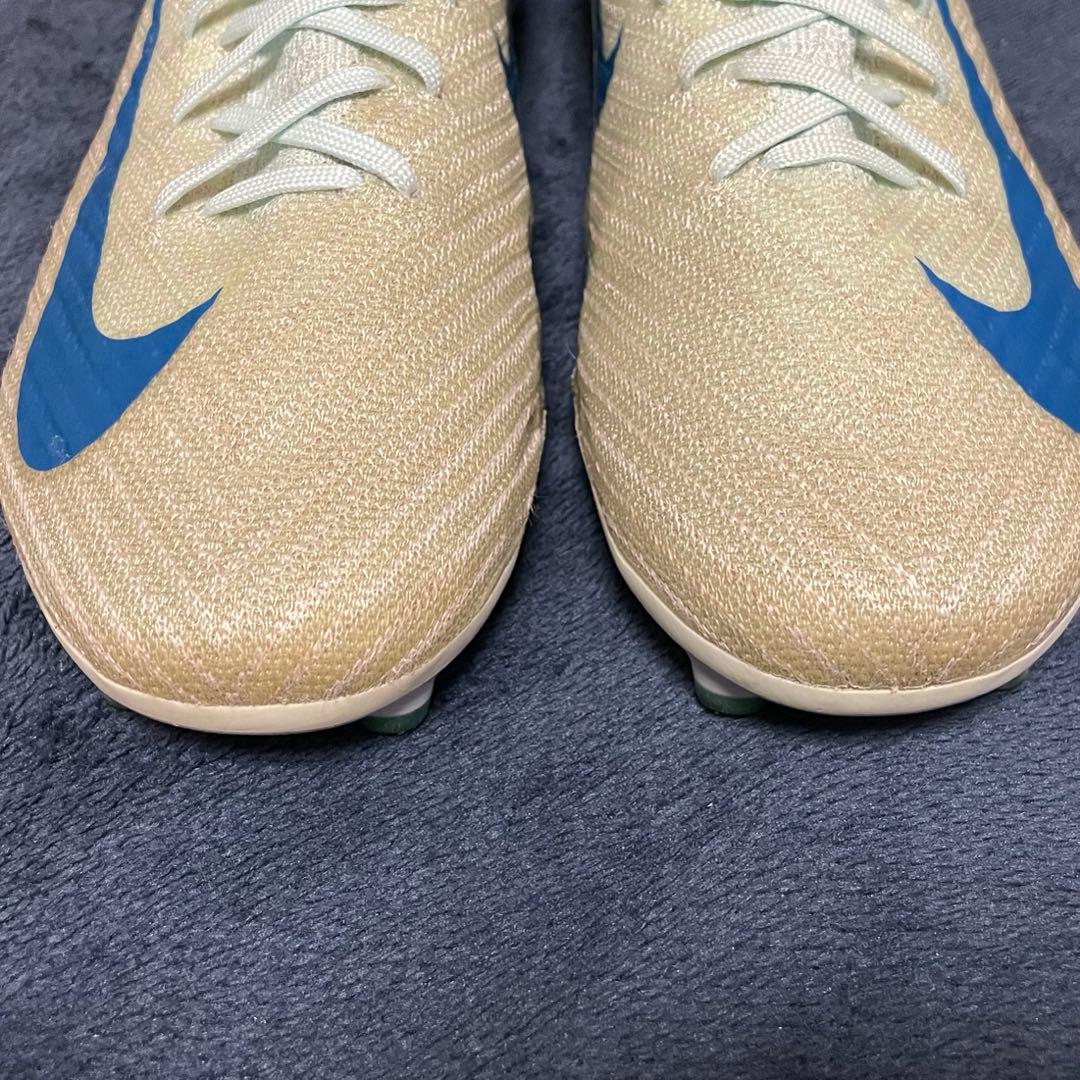 Nike 25.5 AG マーキュリアル ヴェイパー16