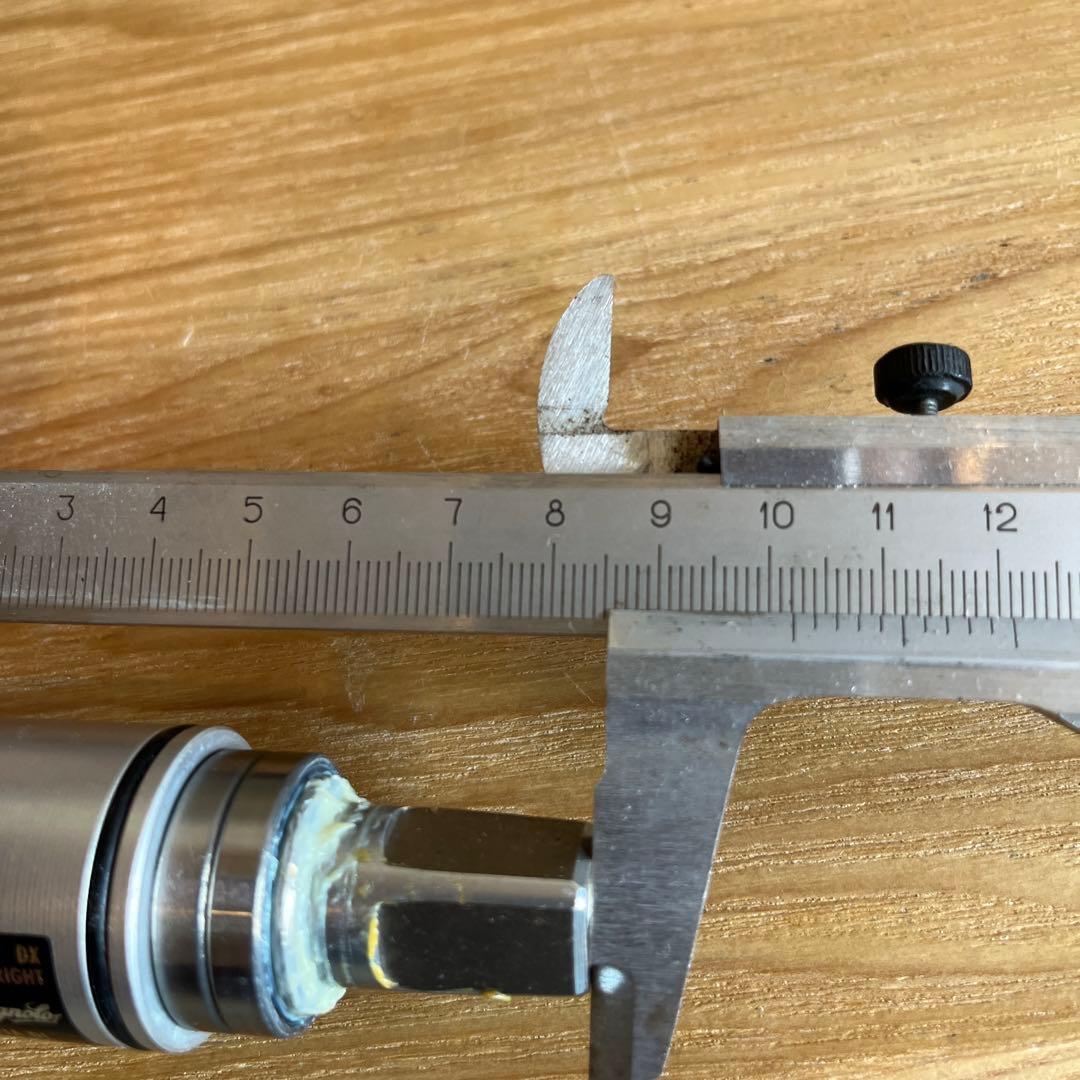 カンパニョーロ　レコード　ボトムブラケット　イタリアン