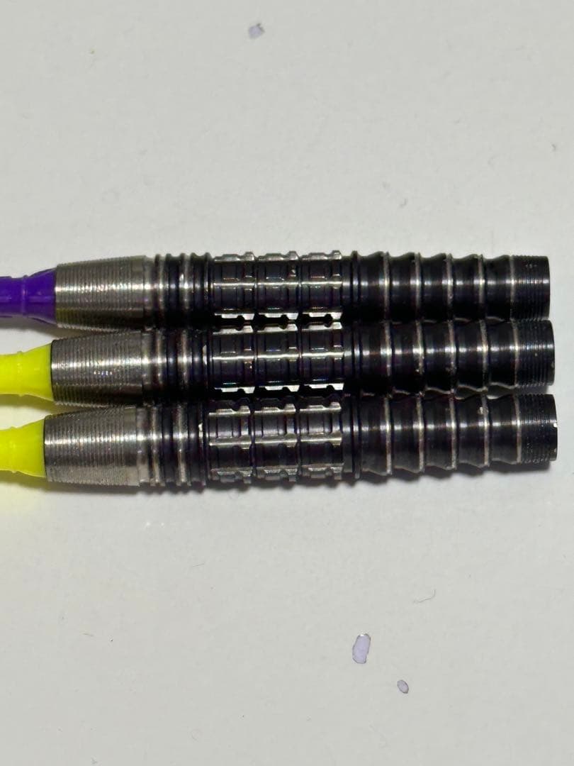 ターゲット ゼニス G1 マックス ダーツ バレル