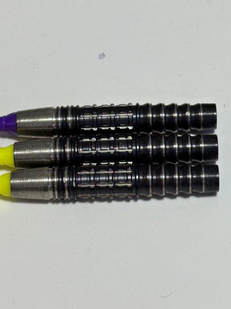 ターゲット ゼニス G1 マックス ダーツ バレル