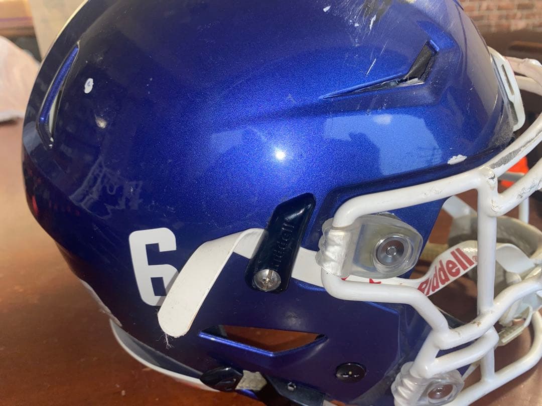 Riddell Speed Flex Mサイズ