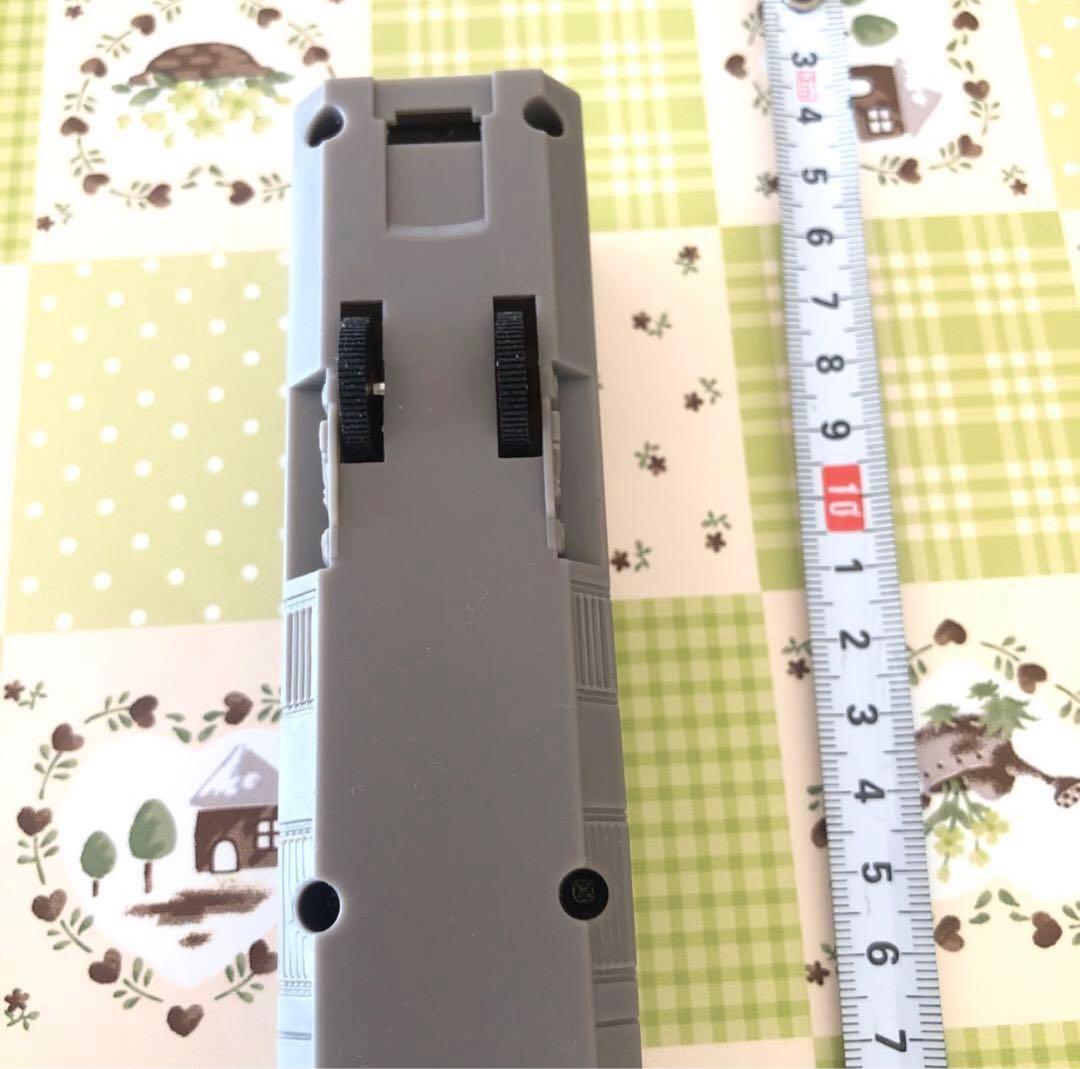 中国新幹線　模型　フィギュア