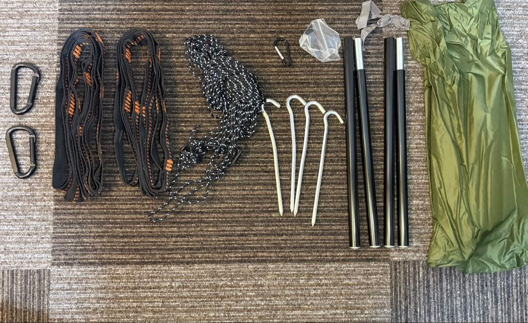 HAVEN TENT ヘブンテント