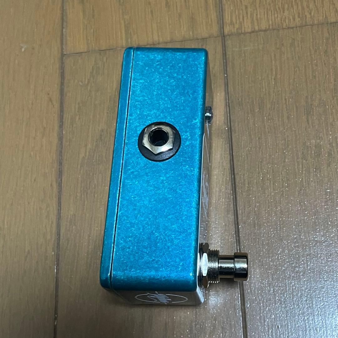 ギター Mythos Pedal Argonaut