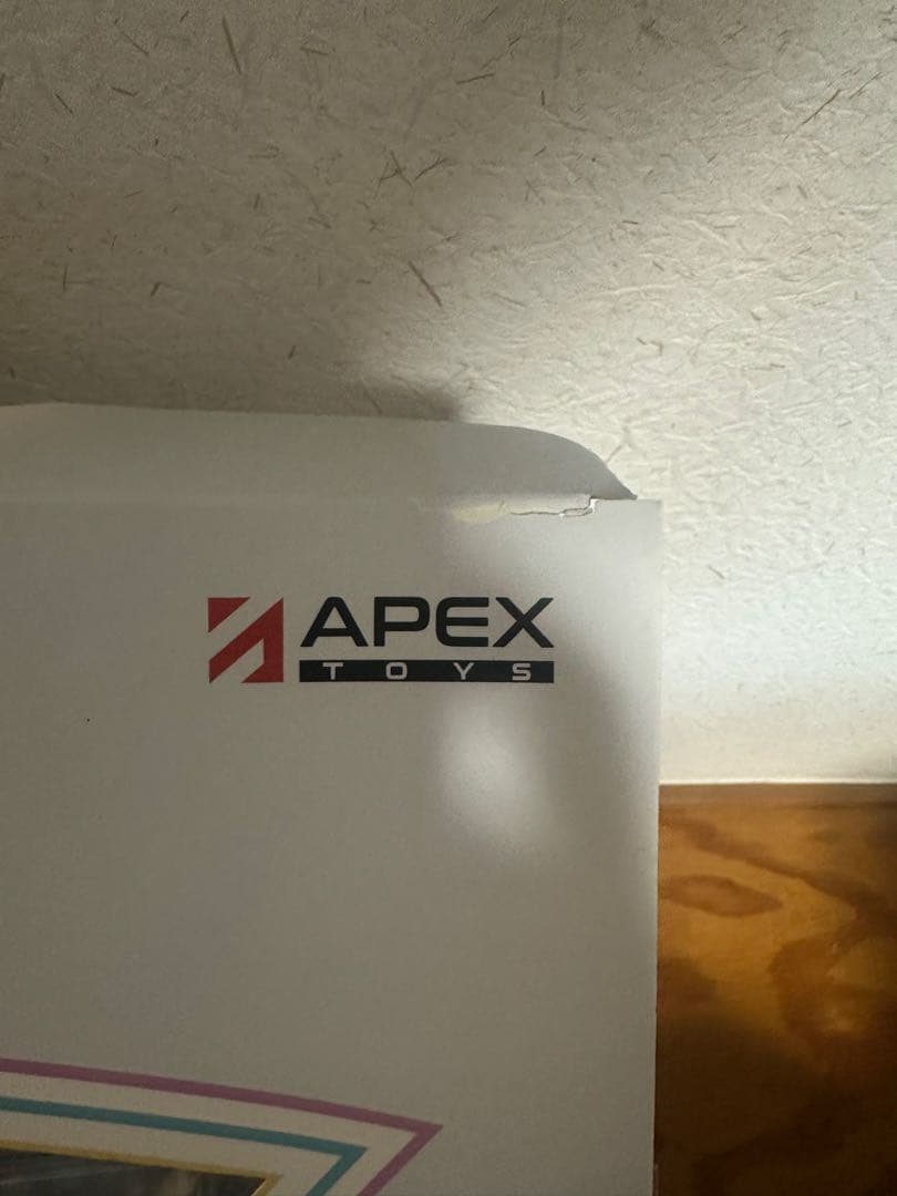 ニディガ needy girl overdose フィギュア apex