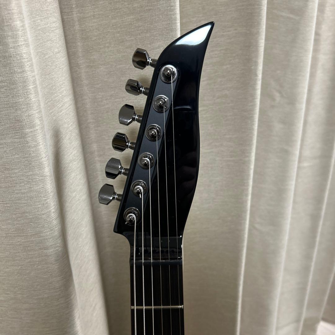 【1/5まで】新品TALBO アルミクリア 24F サスティナー HISASHI