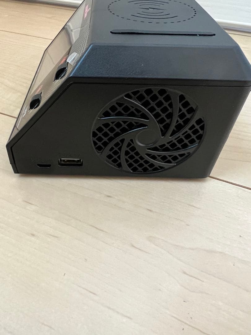 ホビーラジコン ULTRA POWER UP8