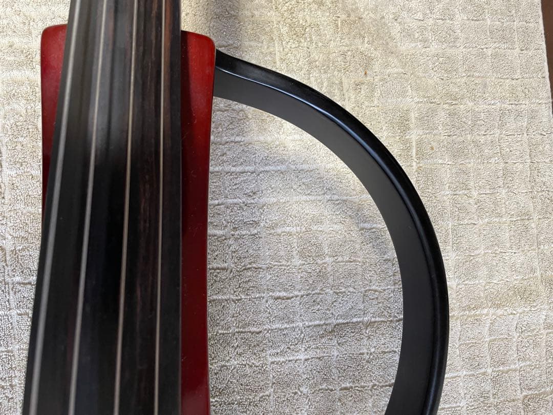 すずたえさま専用　YAMAHA ヤマハ サイレントチェロ svc-110