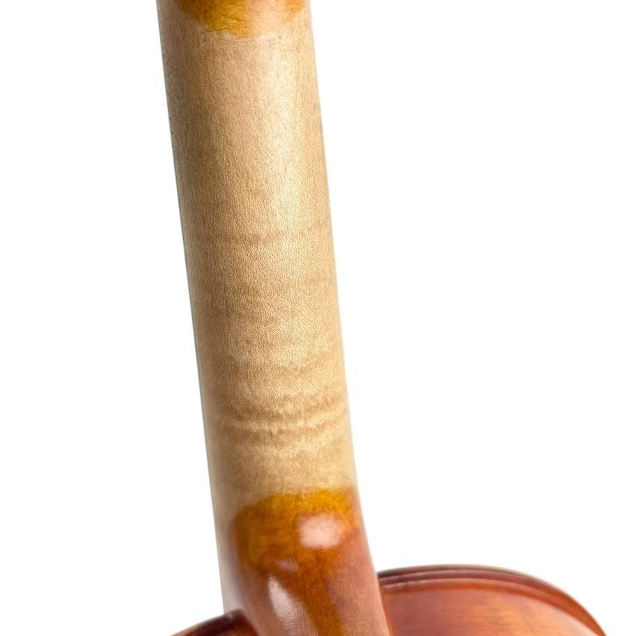 極美・極虎■鈴木バイオリン■ No.330 黄金期 1/2 1984年 日本製