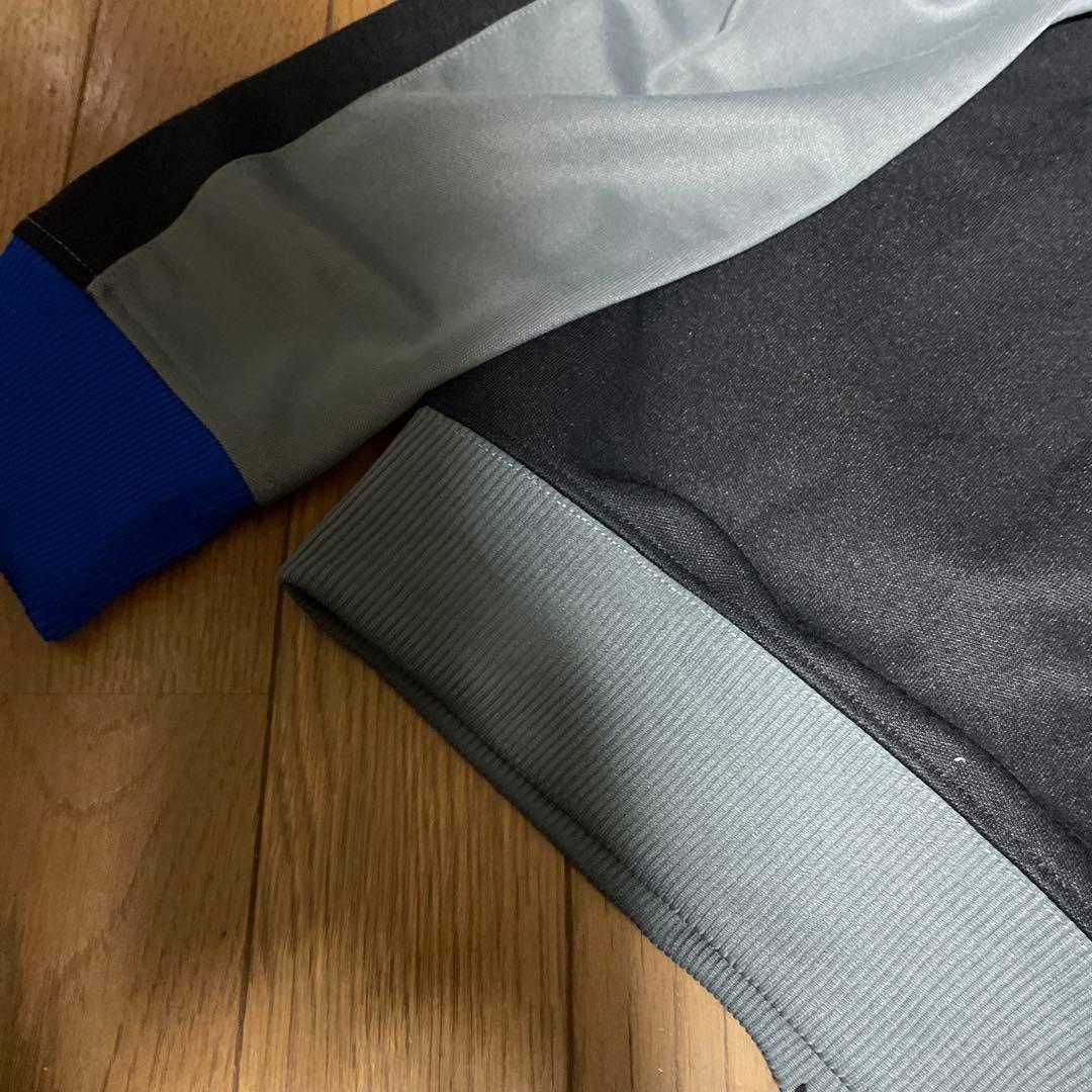 ポルトガル製　フレッドペリー　クレイジーパターン　トラックジャケット　ジャージ