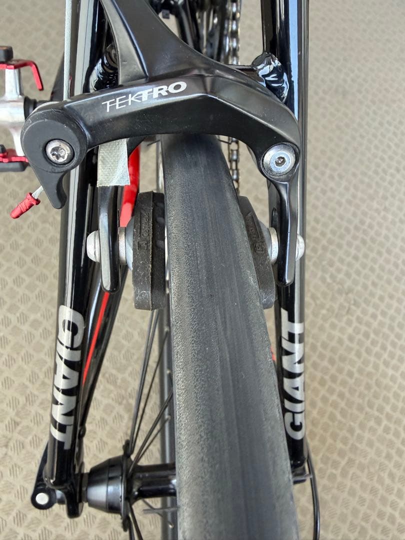 GIANT IDIOM 2 ミニベロ 2016年購入 屋内保管 送料込み