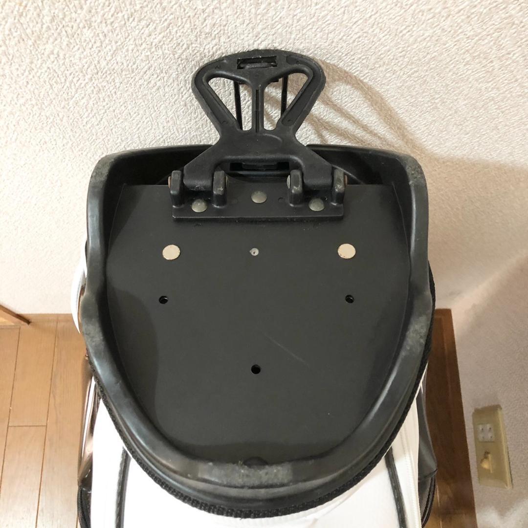 HONMA 本間ゴルフ TOUR WORLD TEAM ゴルフ キャディバッグ