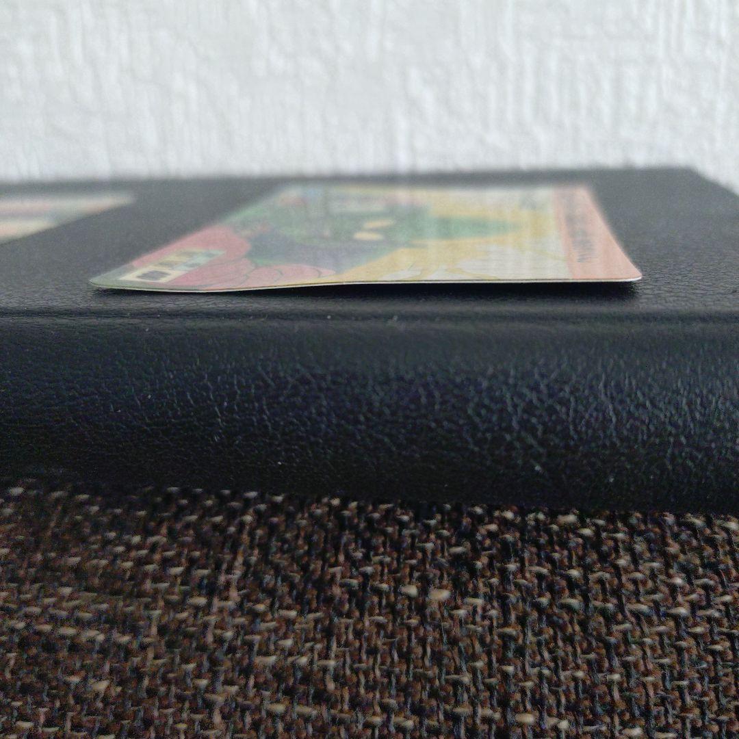 貴重【当時物】　初弾　ドラゴンボール　カードダス　 1988年　2枚セット