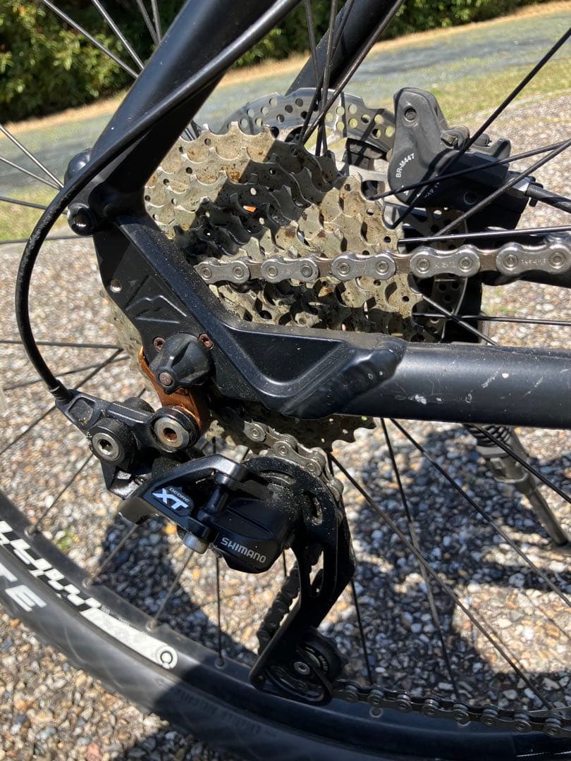 MERIDA MATTS 900 引き取り限定