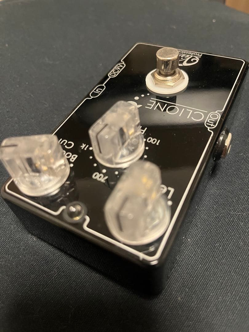 VIVIE CLIONE ギターエフェクター