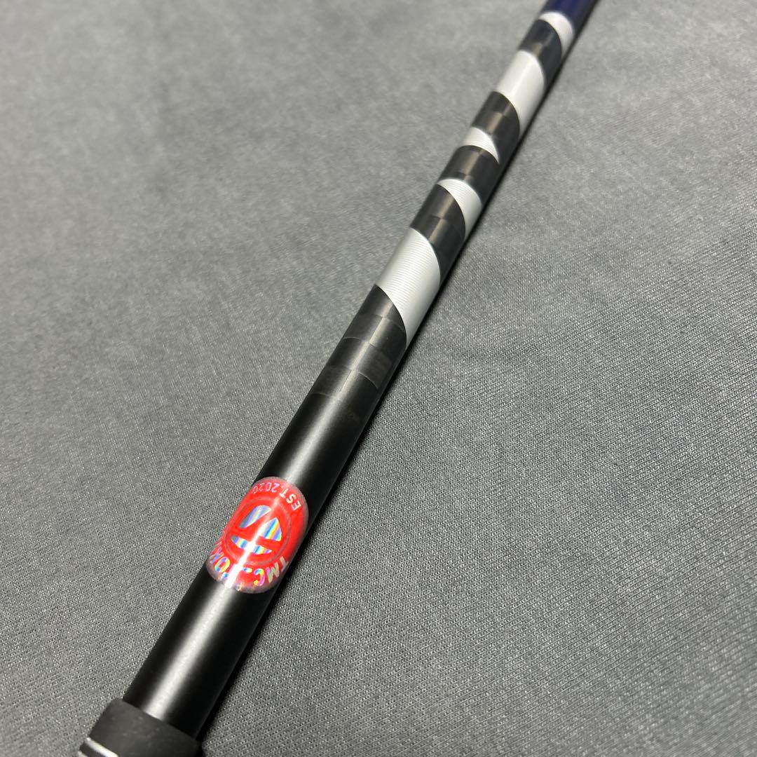 新品QI4D外し26ベンタスブルー TR7S 3W用3WHL用カスタム品