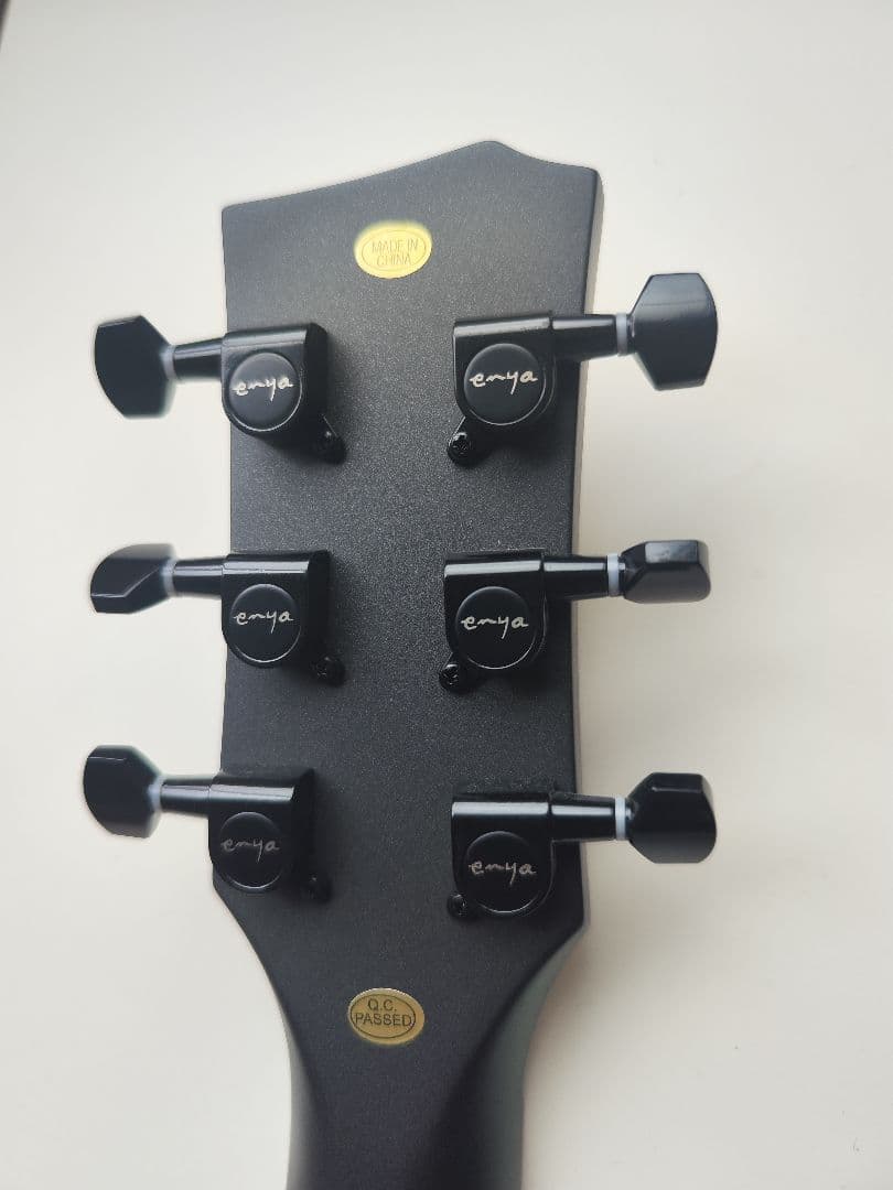 ギター Enya Nova Go SP1