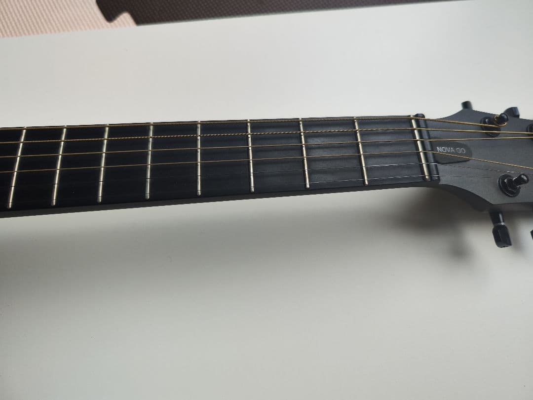 ギター Enya Nova Go SP1