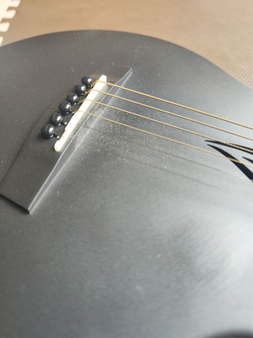 ギター Enya Nova Go SP1