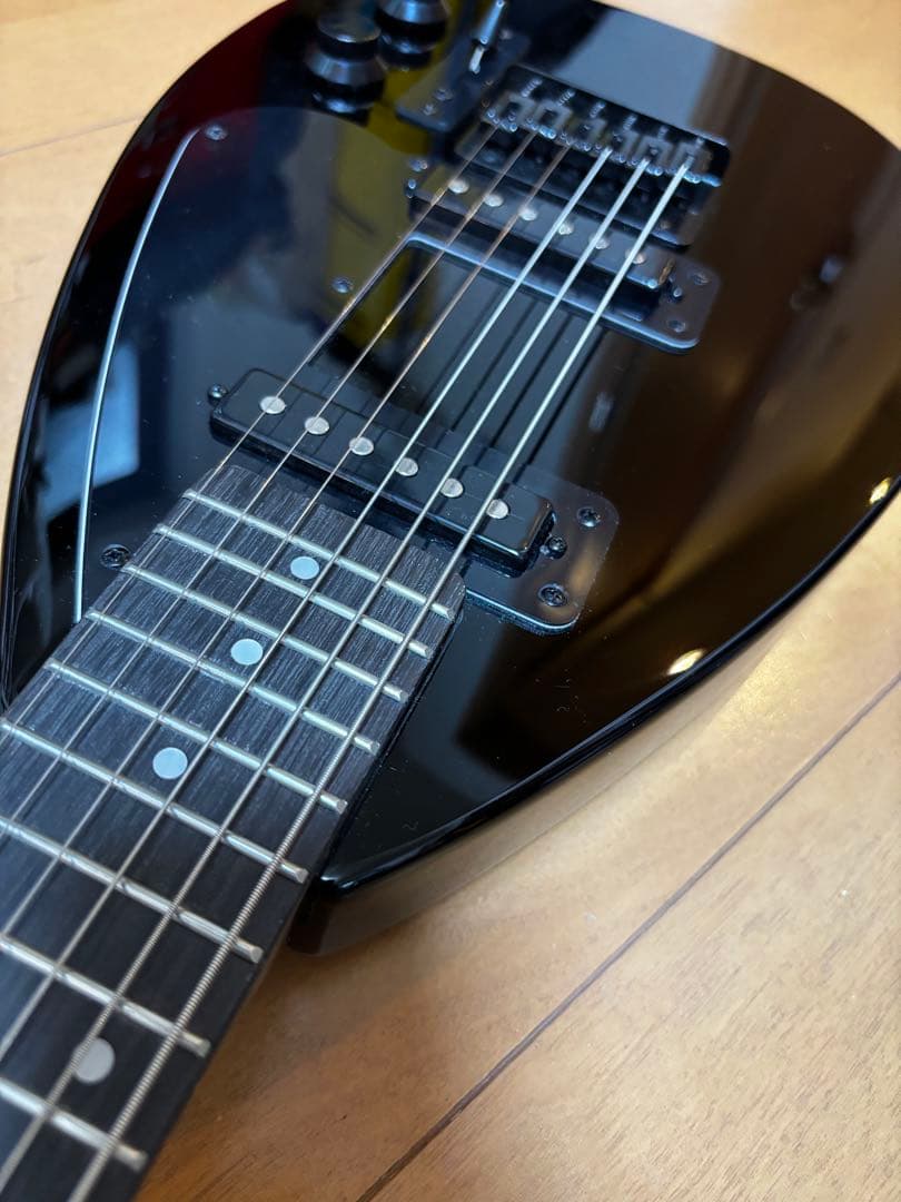 VOX MARK III mini SLBK ミニエレキギター