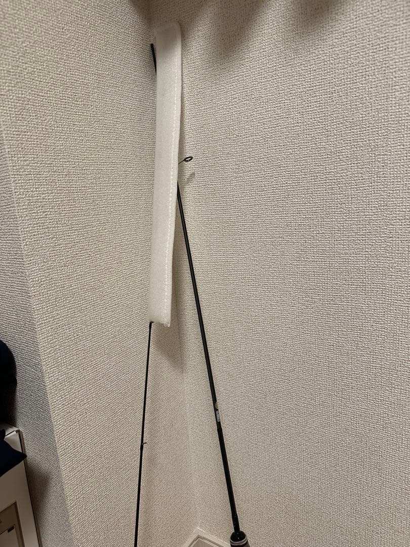 ロッド SRAM EXR-57S-Sis F.T.G