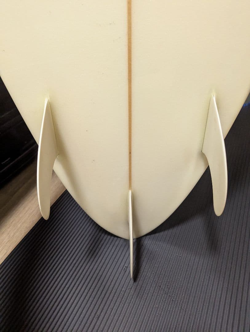 新品！！　ディックブリューワー　ガンシェイプ　訳アリ　カッコイイ！！