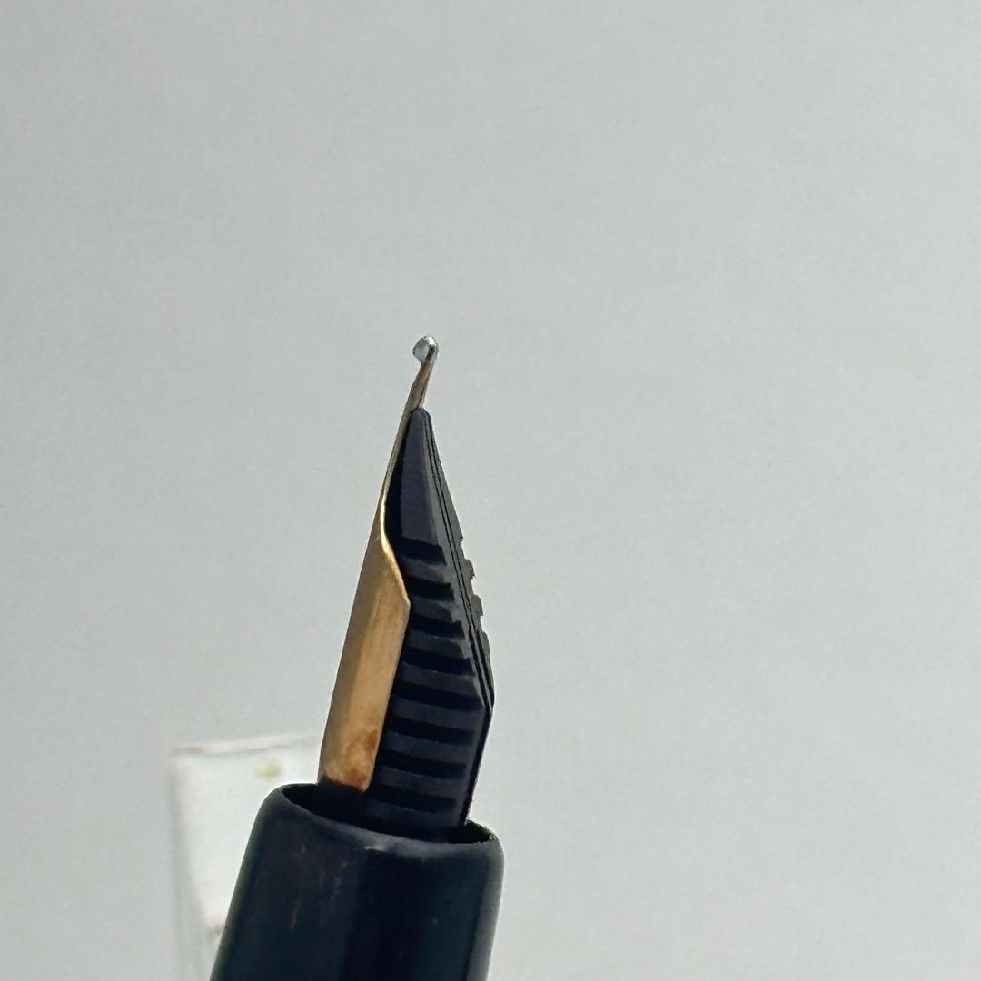 MONTBLANC モンブラン 254 万年筆 14c 1557