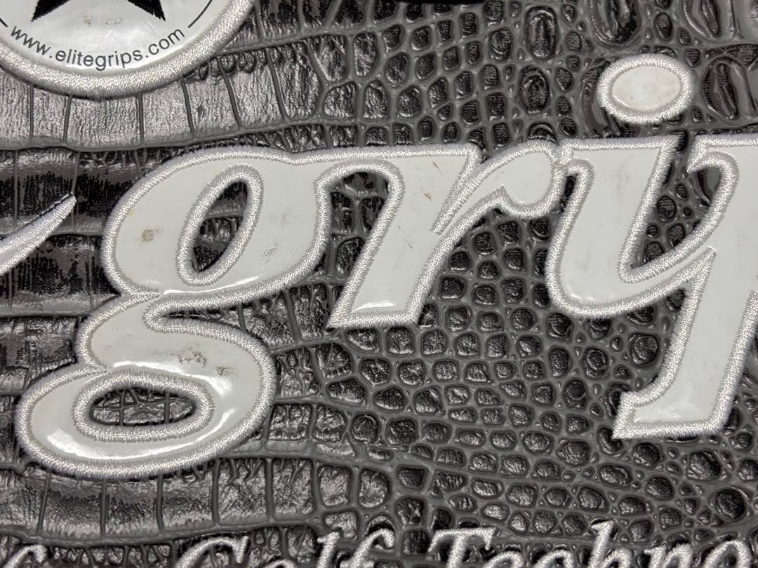 エリートグリップ ボストンバッグ elitegrips レア 完売品 限定