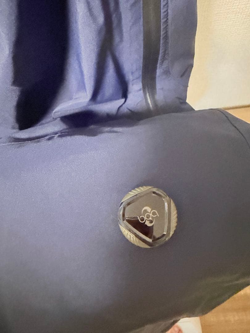 THE NORTH FACE スノーボードウェア パンツ　ネイビー メンズ　M