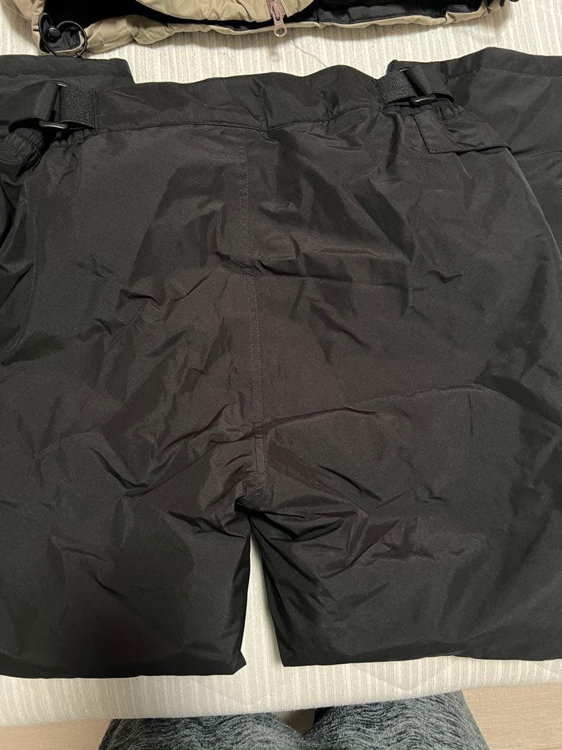 Daiwa GORE-TEX フィッシングスーツ XLサイズ