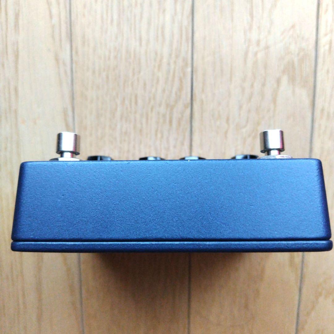 ギター DryBell The Engine