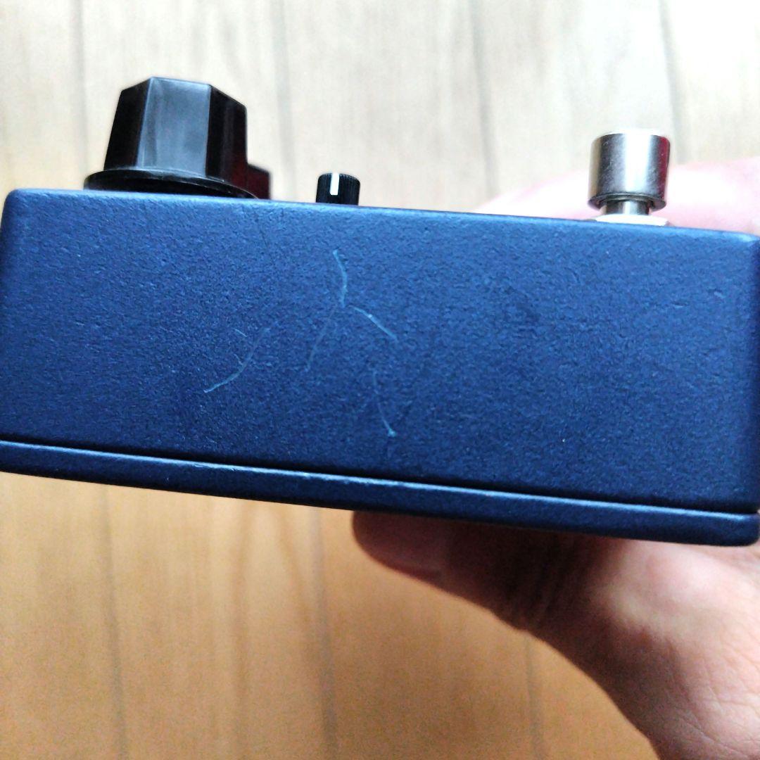 ギター DryBell The Engine