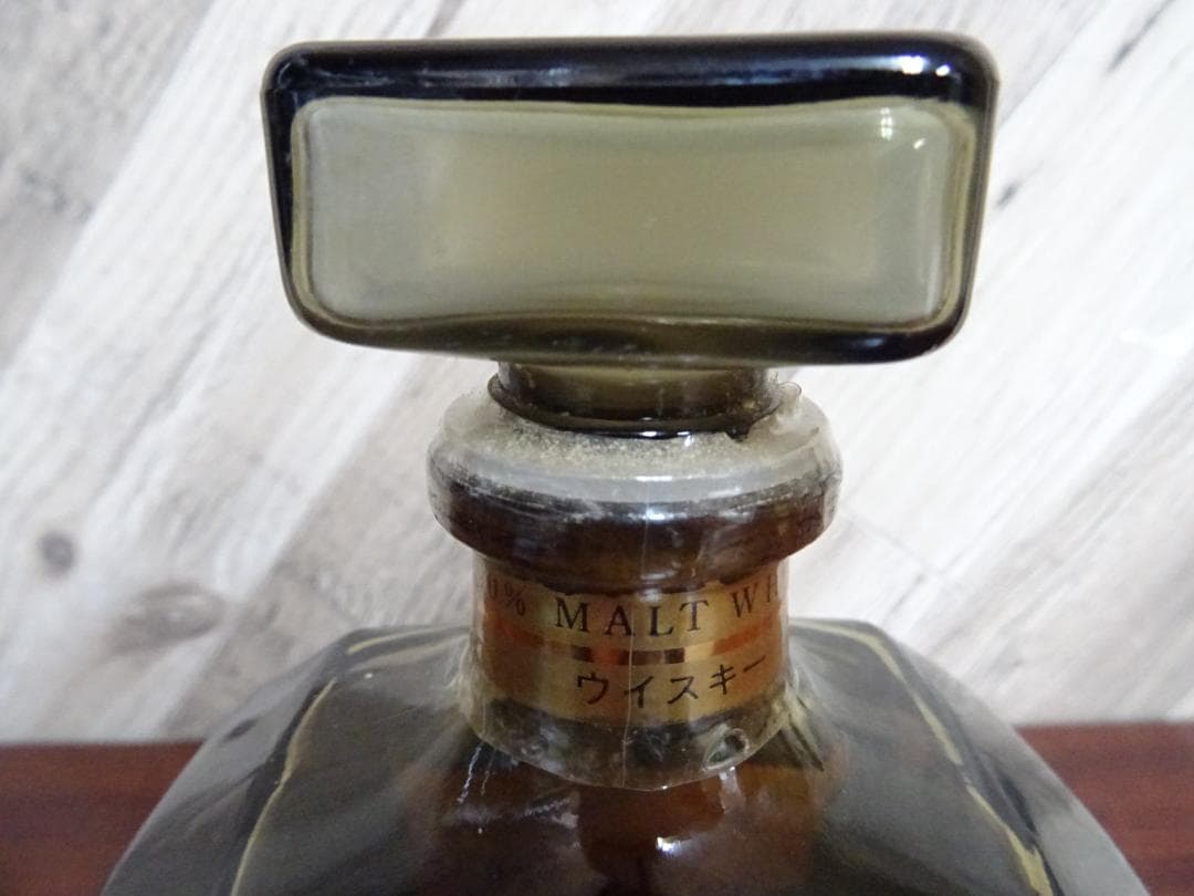 A*n様 宇032 軽井沢 12年 ウイスキー 720ml 40％