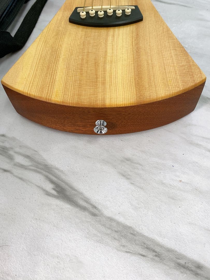 ＊MARTIN マーティン社　トラベルギターBackpacker メキシコ製