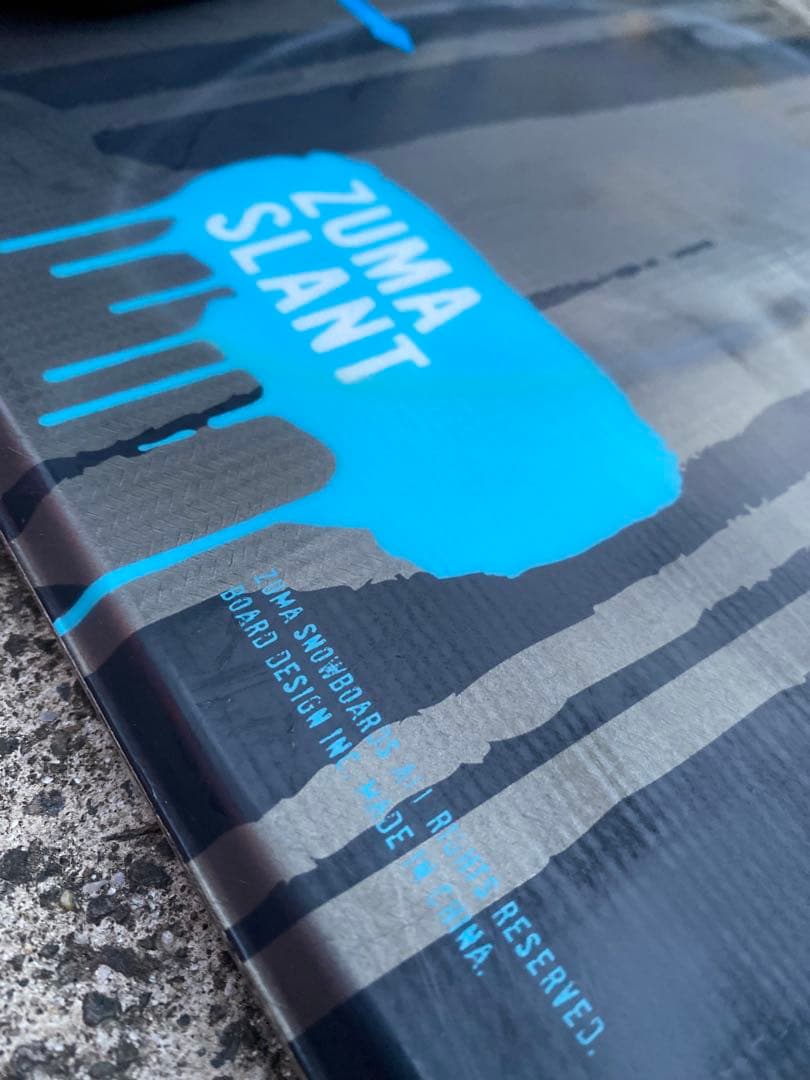 三笠☆ZUMA SLANTスノーボード キスマークダイヤルブーツ3点セット