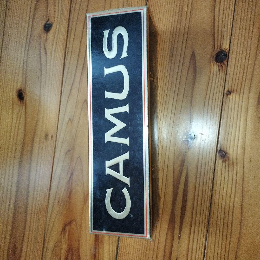 CAMUS NAPOLÉON　ナポレオン コニャック