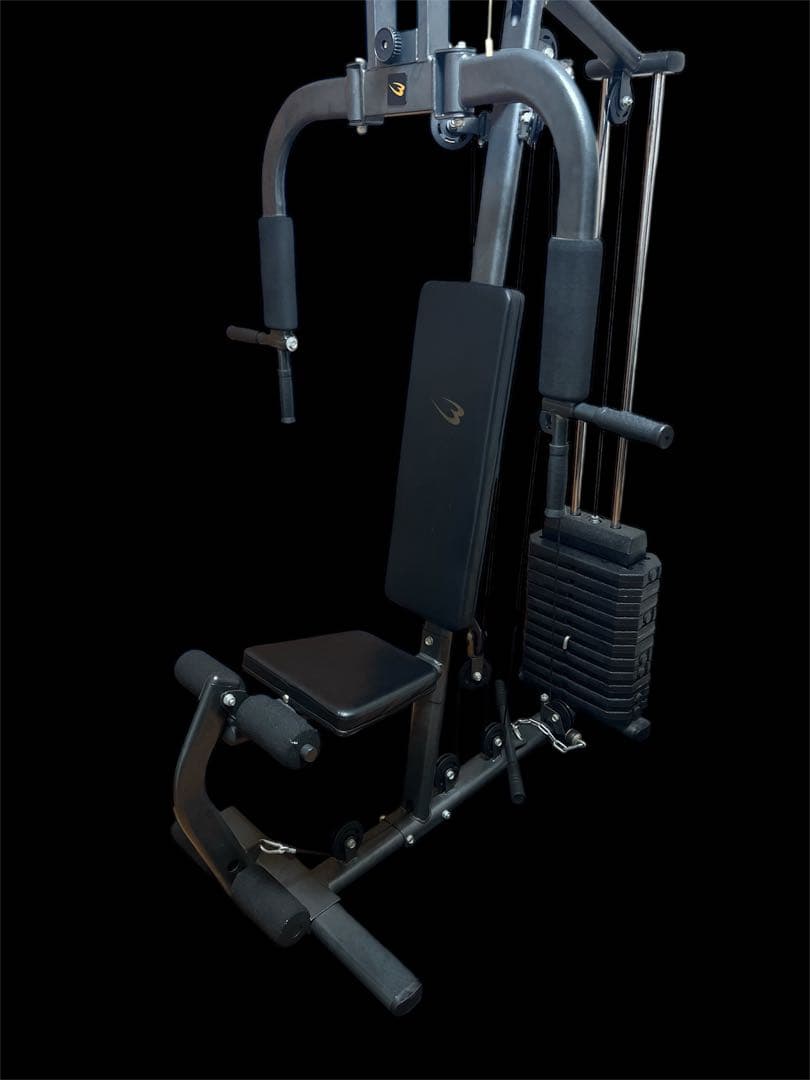 ※引き取りのみ※BODYMAKER　ボディメーカー　ホームジムDX