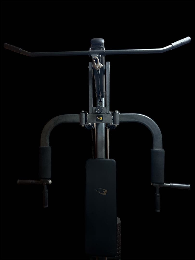 ※引き取りのみ※BODYMAKER　ボディメーカー　ホームジムDX