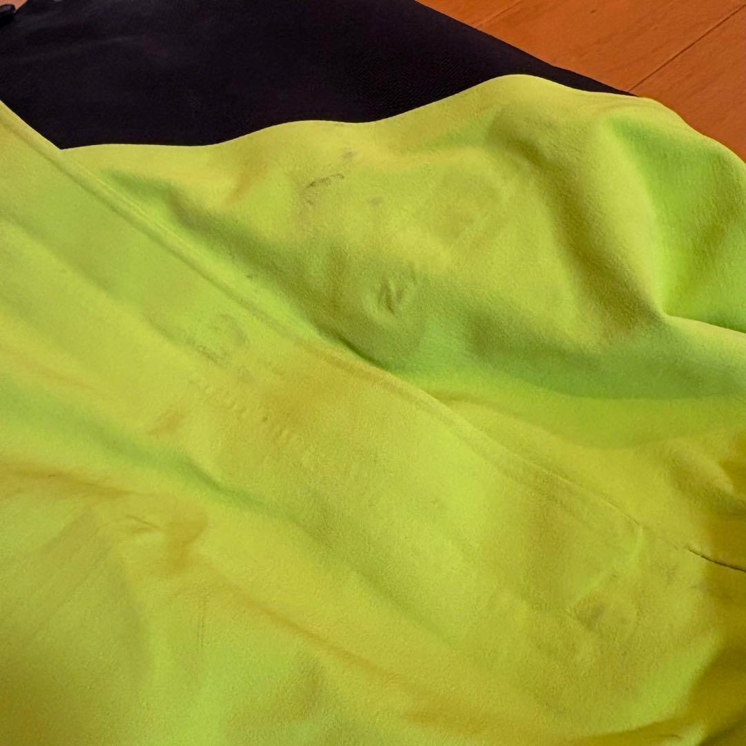 BD リーコンストレッチプロシェル&ビブ セット